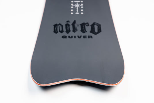 Nitro Dinghy Snowboard 2027