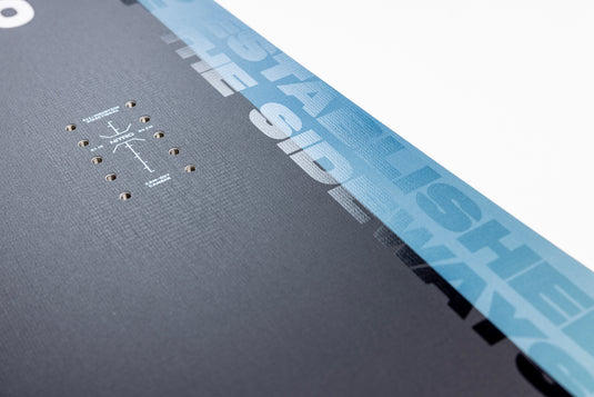 Nitro Prime Chroma Snowboard 2027