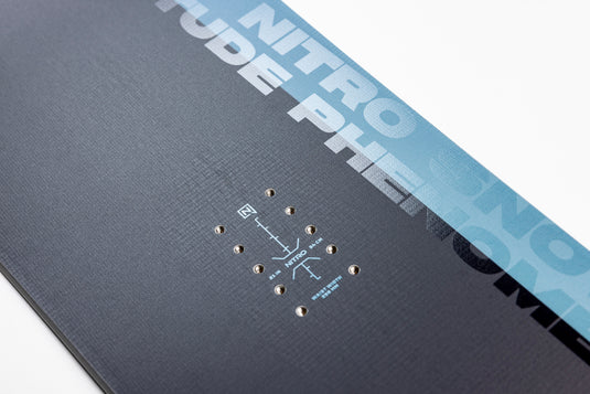 Nitro Prime Chroma Snowboard 2027