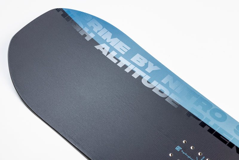 Load image into Gallery viewer, Nitro Prime Chroma Snowboard 2027
