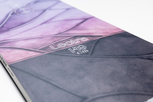Nitro Lectra Leaf Women's Snowboard 2027