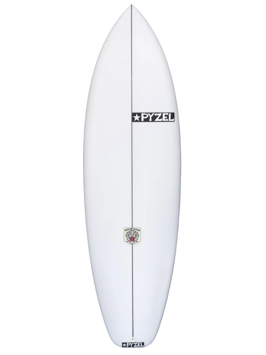 Pyzel White Tiger 5'6