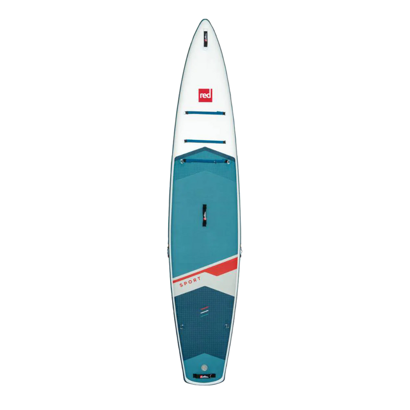 Load image into Gallery viewer, Red Paddle Co. Sport 12'6 X 30" MSL800
