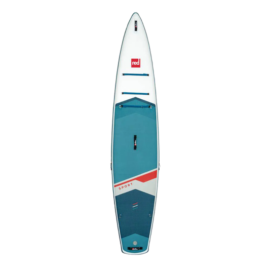 Red Paddle Co. Sport 12'6 X 30" MSL800