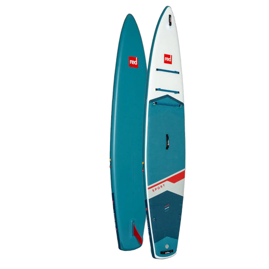 Red Paddle Co. Sport 12'6 X 30" MSL800
