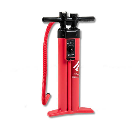 Fanatic SUP Triple Action HP8 Pump