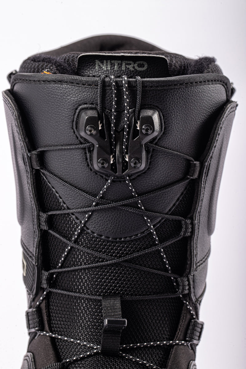 Load image into Gallery viewer, Nitro Team TLS Snowboard Boot 2027
