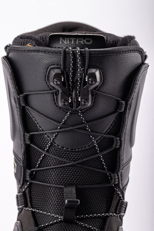 Nitro Team TLS Snowboard Boot 2027