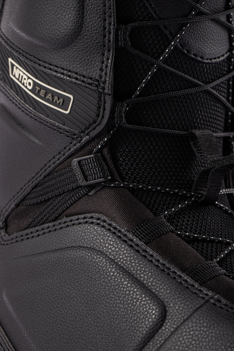 Load image into Gallery viewer, Nitro Team TLS Snowboard Boot 2027
