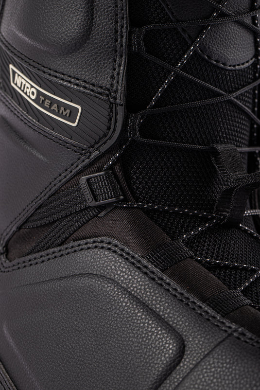 Nitro Team TLS Snowboard Boot 2027
