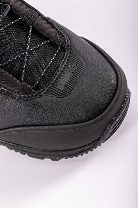 Nitro Team TLS Snowboard Boot 2027