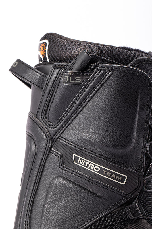 Nitro Team TLS Snowboard Boot 2027
