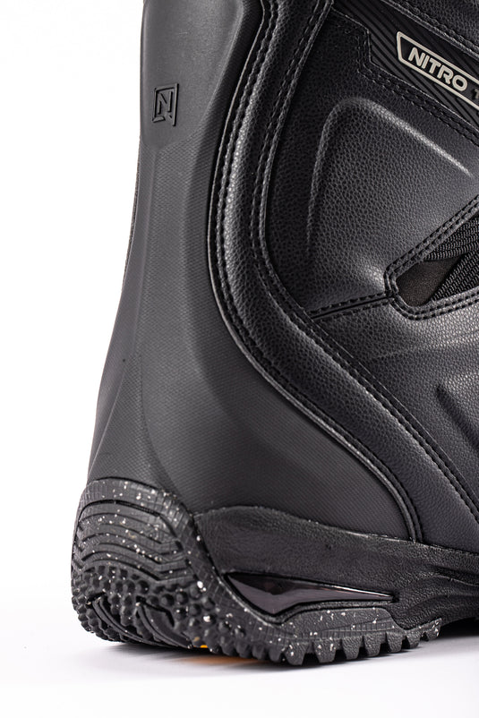 Nitro Team TLS Snowboard Boot 2027