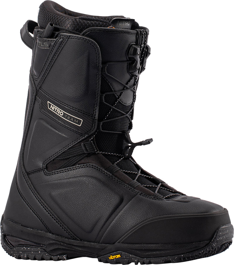 Load image into Gallery viewer, Nitro Team TLS Snowboard Boot 2027
