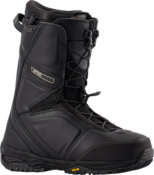 Nitro Team TLS Snowboard Boot 2027