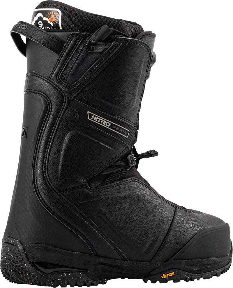 Load image into Gallery viewer, Nitro Team TLS Snowboard Boot 2027

