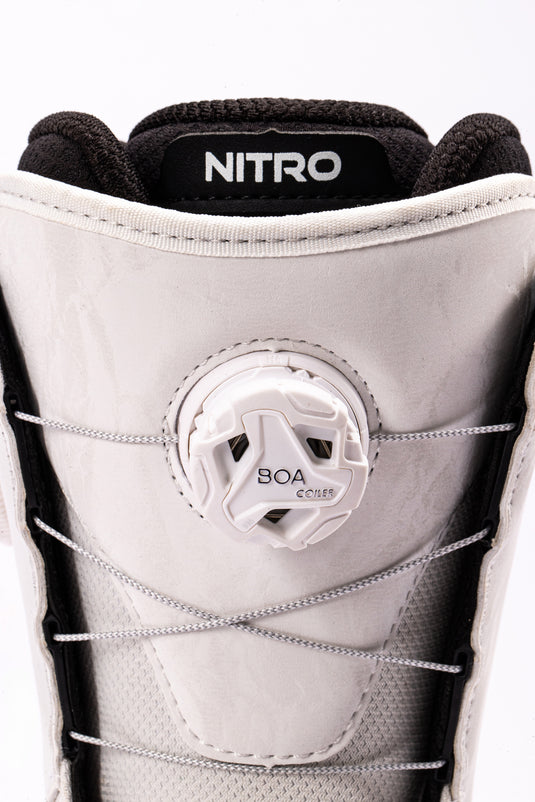 Nitro Scala BOA Women's Snowboard Boot 2027