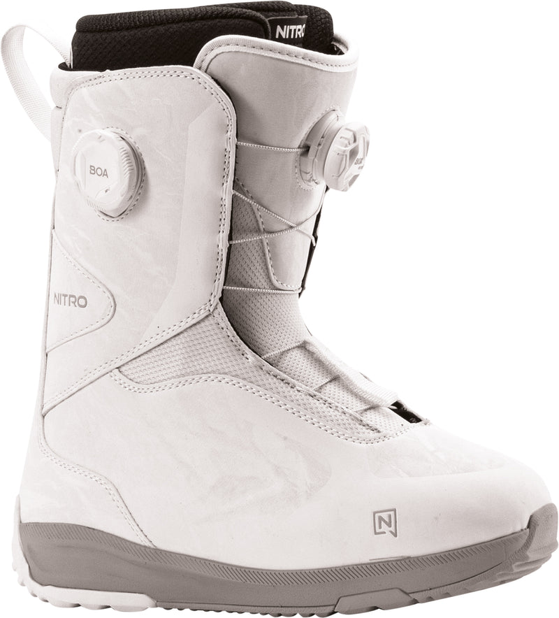 Load image into Gallery viewer, Nitro Scala BOA Women's Snowboard Boot 2027
