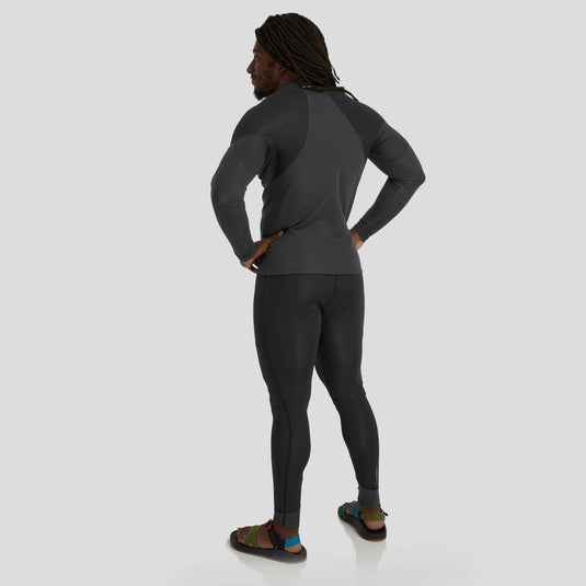 NRS Men's HydroSkin 1.5mm Pants