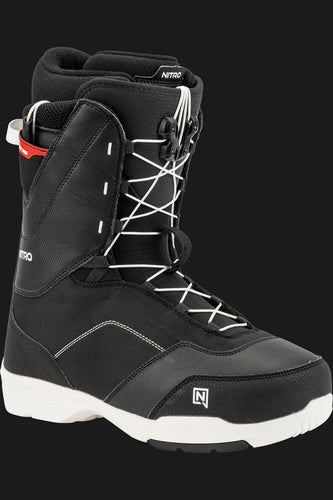 Nitro Tangent TLS Snowboard Boot 2026