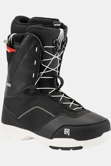 Load image into Gallery viewer, Nitro Tangent TLS Snowboard Boot 2026
