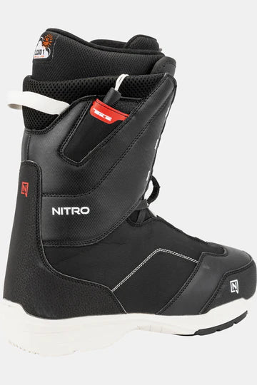 Nitro Tangent TLS Snowboard Boot 2026
