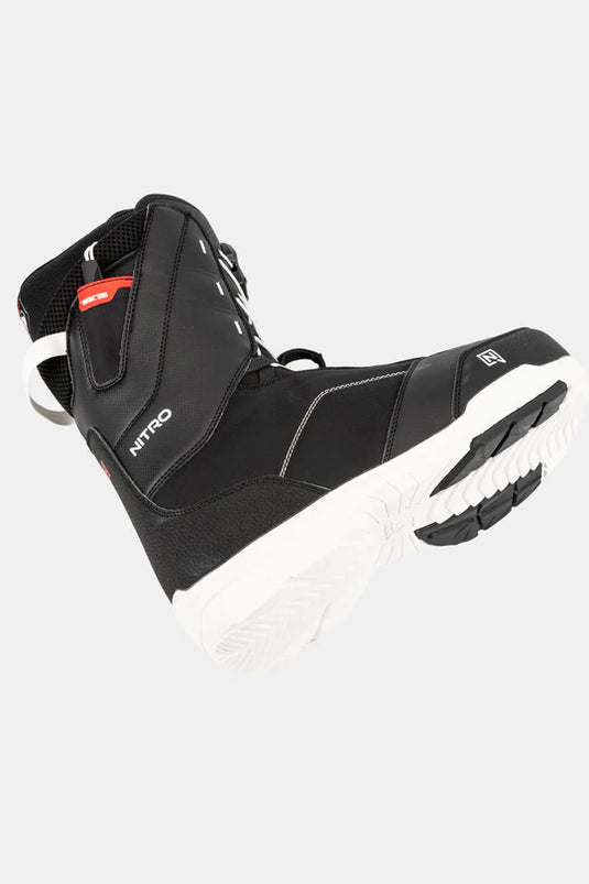 Nitro Tangent TLS Snowboard Boot 2026