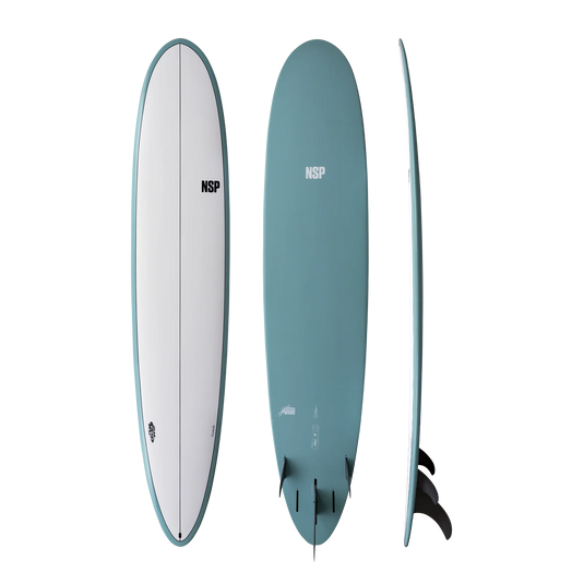 NSP Shaper Pro-9 HDT 9'1