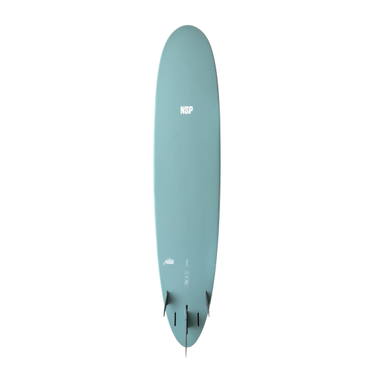 NSP Shaper Pro-9 HDT 9'1