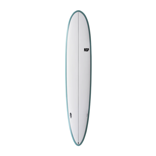 NSP Shaper Pro-9 HDT 9'1