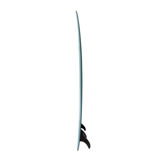 NSP Shaper Pro-9 HDT 9'1