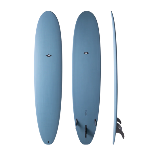 NSP Longboard Protech 8'0 Indigo