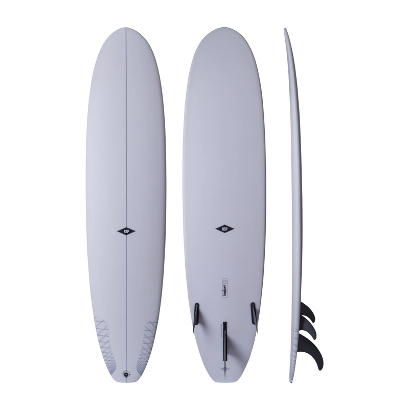 Load image into Gallery viewer, NSP Longboard Protech 2 9'0" Longboard
