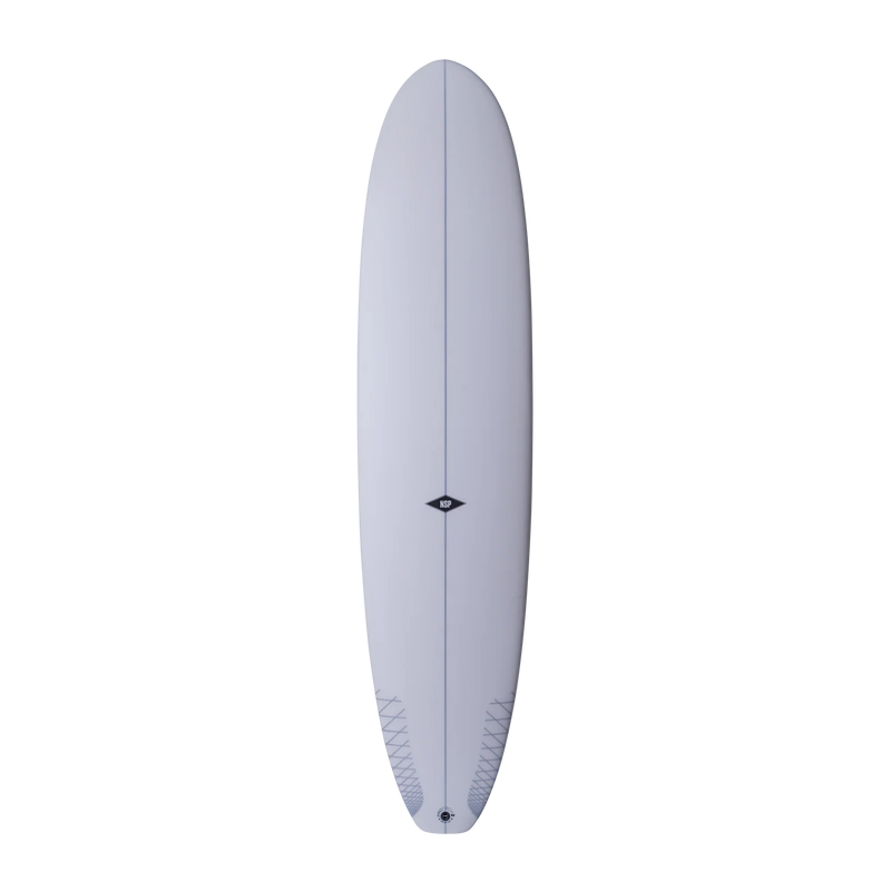 Load image into Gallery viewer, NSP Longboard Protech 2 9'0" Longboard
