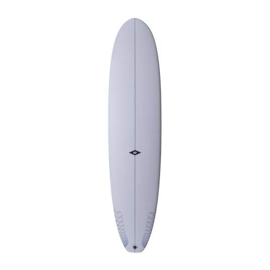 NSP Longboard Protech 2 9'0" Longboard