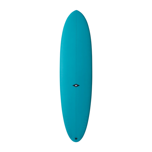 NSP Magnet 6'8" Protech 2 - Teal