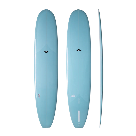 NSP Sleep Walker 9'4 PU Longboard