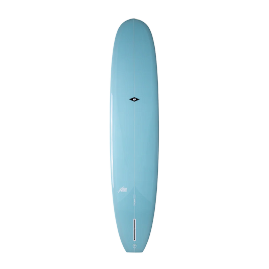 NSP Sleep Walker 9'4 PU Longboard