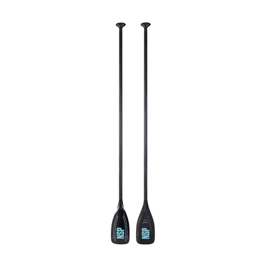 NSP Vivace Carbon Cut to Fit SUP Paddle