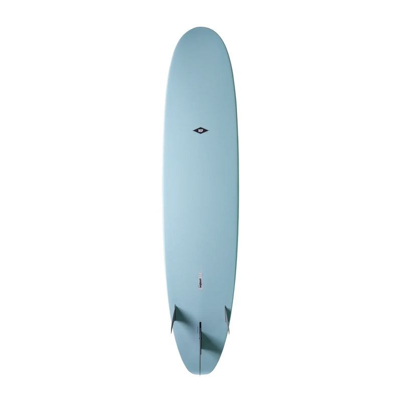 Load image into Gallery viewer, NSP Longboard 8'0" Elements - Sky Blue
