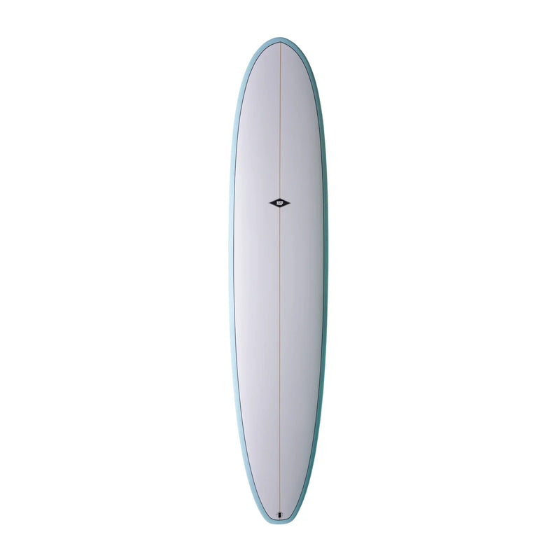 Load image into Gallery viewer, NSP Longboard 9'0" Elements - Sky Blue
