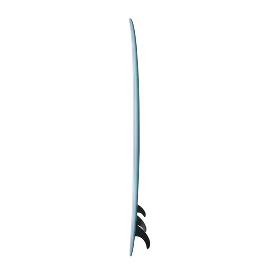 NSP Longboard 9'0" Elements - Sky Blue