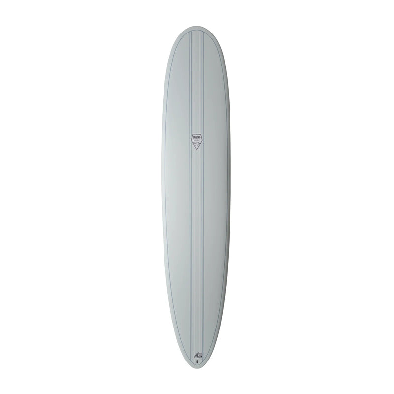 Load image into Gallery viewer, NSP Overdrive 9'1" HDT Longboard
