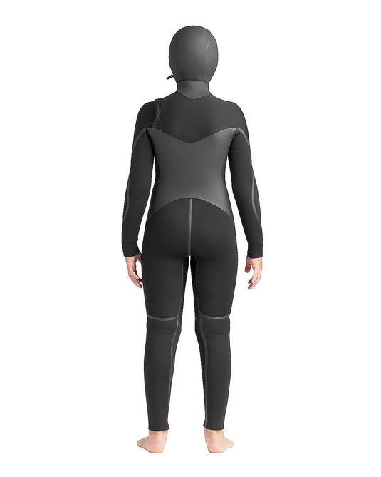 Body Glove YTH 10 Phoenix 5/4/3 Hooded Full Wetsuit