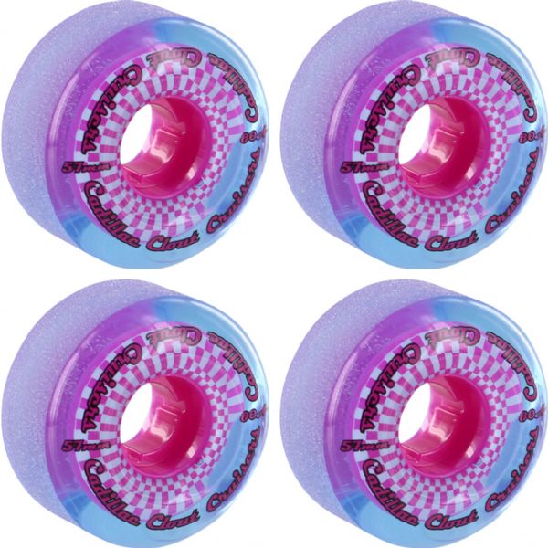 Load image into Gallery viewer, Cadillac Clout Cruisers 57mm 80A
