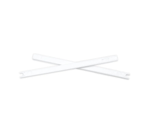 Futures Fins Quad Rear Fin 1/4" Box Shims