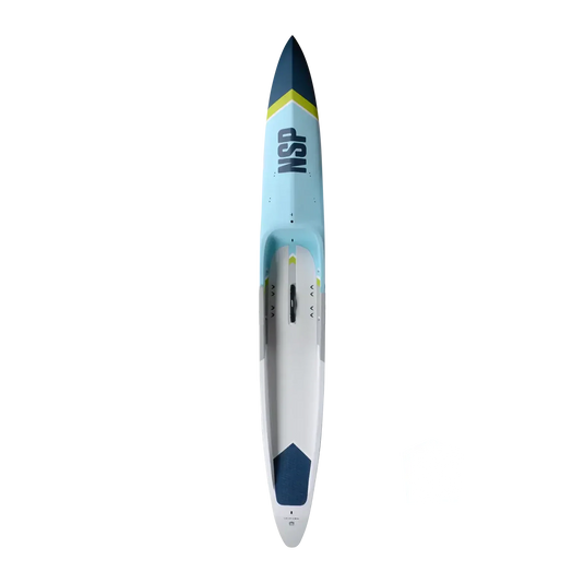 NSP Carolina 14 x 25 Pro Carbon