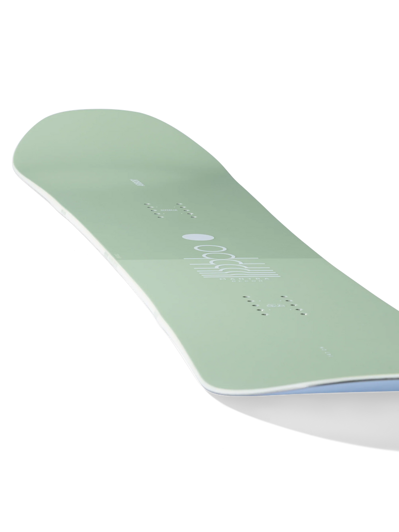 Load image into Gallery viewer, Arbor Mantra Decon Women's Snowboard 2027
