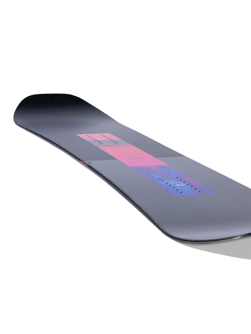 スノーボード Blue Rain Arbor Rain Snowboard 2026 – Gorge Performance