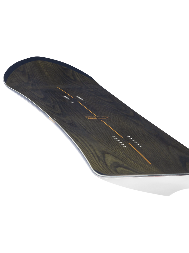Load image into Gallery viewer, Arbor Rooster Fish Snowboard 2027
